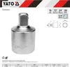 Yato YT-1255 Adattatore e Verlängerung de Schlüssel 1 Anteprima dell’immagine prodotto 2