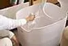 Makesure Katzentoilette TOP, Extragroß mit Streuschaufe Produktbild-Vorschau 7