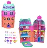 Polly Pocket Puppen und Spielset, Gelateria-Haus mit Produktbild-Vorschau 17