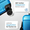 NOWI Las Palmas Koffer L – 59L Ultraleicht-Koffer, Produktbild-Vorschau 6