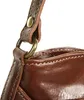 piké Umhängetasche Damen 017444 braun Produktbild-Vorschau 8