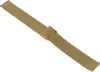 Timex Ersatzband Edelstahl gelbgoldfarben Milanaise T2P462 Produktbild-Vorschau 1