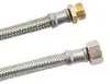 Tubo Flessibile Armato in Acciaio Inox DN8 3/8" Anteprima dell’immagine prodotto 1