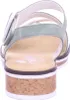 Rieker Damen Sandale Keilsandalette Klettverschluss V3660, Produktbild-Vorschau 53