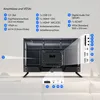 MEDION 80 cm (32 Zoll) HD Fernseher (Triple Tuner Receiver Produktbild-Vorschau 6