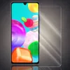 Panzer Folie für Samsung Galaxy A41 Echt Glas Produktbild-Vorschau 1