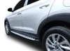 Marche-Pieds Latéraux Compatible Avec Hyundai Tuscon Voir les images du produit 5