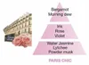 Lampe Berger Paris Chic, 500 ml, Bergamot,Jasmine, Musk, Produktbild-Vorschau 4