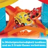 V-TECH Tut Tut Baby Flitzer - Torre a zigzag Anteprima dell’immagine prodotto 2
