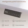 FLEXISPOT QB2 Biurko z regulacją wysokości Elektryczne Podgląd zdjęcia produktu 6