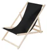 Strandstuhl Strandliege Liegestuhl Gartenliege Klappbar Produktbild-Vorschau 1