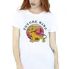 Disney - "The Lion King Future King" T-Shirt für Damen Produktbild-Vorschau 3