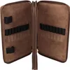 Greenburry Vintage Stifteetui Leder 13 cm Produktbild-Vorschau 33