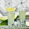 KROSNO Shot Skleničky na lihoviny a tequilu, Sada 6, 45 ml Náhled obrázku produktu 4