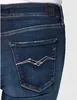 Replay New Luz Jeans Blau 31 / 30 Damen Blau 31 Produktbild-Vorschau 4