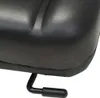 vidaXL Sedile per carrelli elevatori e trattori Schienale Anteprima dell’immagine prodotto 4