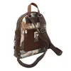 Anekke Freizeitrucksack Rucksack Core Outer 2 - Compartment Produktbild-Vorschau 9