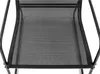 Balkonset Gartenmöbelset Loungeset 2 -Sitzer inkl. 2 Sessel Produktbild-Vorschau 12