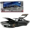 Jada Fast & Furious 1968 Dodge Charger 1:24           Produktbild-Vorschau 14