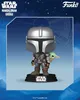 Star Wars : The Mandalorian et Grogu POP! Figurine Vinyl Voir les images du produit 3