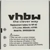 vhbw 2x Akku Ersatz für Kodak LB-060 für Kamera (950 mAh, Produktbild-Vorschau 3