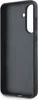 The image shows the inside of a black smartphone case. Produktbild-Vorschau