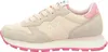 SUN68 Ally Solid - Damen Sneakers Schuhe Rosa Z36201-39 , Produktbild-Vorschau 7