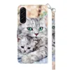 CLM-Tech Handyhülle kompatibel mit Samsung Galaxy A17 5G Produktbild-Vorschau 5