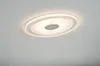 Paulmann Premium LED Einbauleuchte Whirl Basisset Produktbild-Vorschau 5