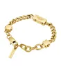 POLICE Armband Herren Metall Gold CHAINED PEAGB0002106 Produktbild-Vorschau 2