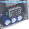 Handkurbel-Generator, Tragbarer Manueller Stromerzeuger mit Produktbild-Vorschau 7