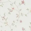 A.S. Création tapeta Fleuri Pastel, vícebarevná, zelená, Náhled obrázku produktu 27