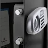 Bituxx Tresor Wandtresor Möbeltresor Safe Aktentresor Produktbild-Vorschau 3