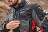 Kurtka Motocyklowa Tekstylna Shima Hero 2.0 Men Red 3Xl Podgląd zdjęcia produktu 6