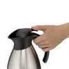 alfi Isolierkanne Bono TT 1,0l satin finish; 787205100 Produktbild-Vorschau 9