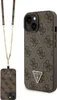 Guess Guhcp15Mp4Tdscpw Iphone 15 Plus 6,7 Braun/Braun Produktbild-Vorschau 1