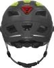 ABUS Stadthelm Hyban 2.0 ACE - Fahrradhelm mit Visier, icht Produktbild-Vorschau 9