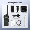 Retevis NR30D Walkie-Talkies mit großer Reichweite, Produktbild-Vorschau 4