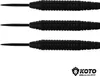 KOTO - King Classic Edition Schwarz Incl. Surround & Produktbild-Vorschau 2