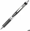 Pentel EnerGel Deluxe, Schwarz Produktbild-Vorschau 5