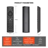 G20S Pro 2.4G Wireless Air Mouse mit USB-Empf?nger Produktbild-Vorschau 12