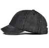 Baseball Cap - Vintage Style - Vielseitiger Schutz - Produktbild-Vorschau 3