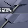 Ersatzdach für Hollywoodschaukel Produktbild-Vorschau 5