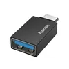 Hama Redukce USB-C OTG, kompaktní Náhled obrázku produktu 1