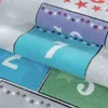 Kinder Teppich Paula rechteckig, Farbe: Grau, Größe:120x170 Produktbild-Vorschau 6