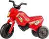 Scooter Enduro Yupee Rosso Piccolo Anteprima dell’immagine prodotto 1