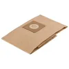 Bosch 5x Papierfilterbeutel für Staubsauger AdvancedVac 20 Produktbild-Vorschau 3
