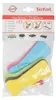 Tefal kit 6 palette spatole colorate Raclette Pietra Ollare Anteprima dell’immagine prodotto 3