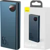 Baseus Adaman Powerbank, 20.000mAh, 2x USB + USB-C, 65W, PD Produktbild-Vorschau 22