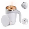 Elektrische Selbstrührende Kaffeetasse 380ml, USB Produktbild-Vorschau 1